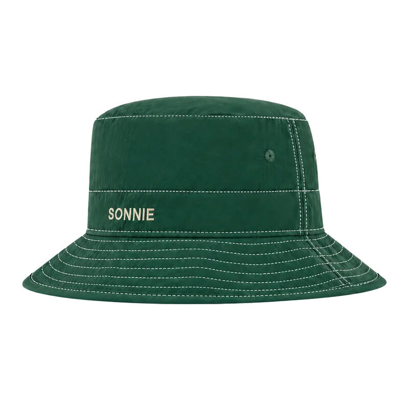 Sonnie Nylon Bucket Hat image number 0